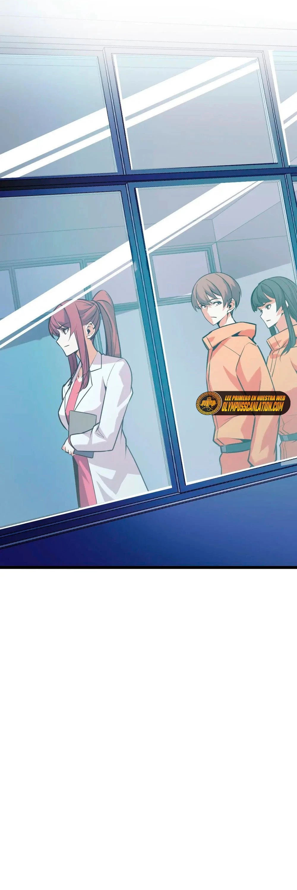 Dicen que soy el futuro rey > Capitulo 42 > Page 331